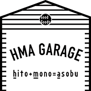 HMA GARAGEmGC`GG[ K[Wn